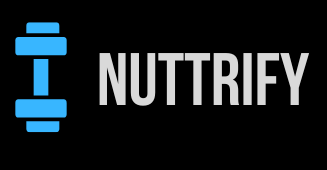 Nuttrify Logo